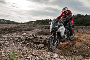 Ducati multistrada 1200